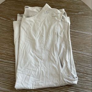 Lululemon Men’s Workout Tank Top - L